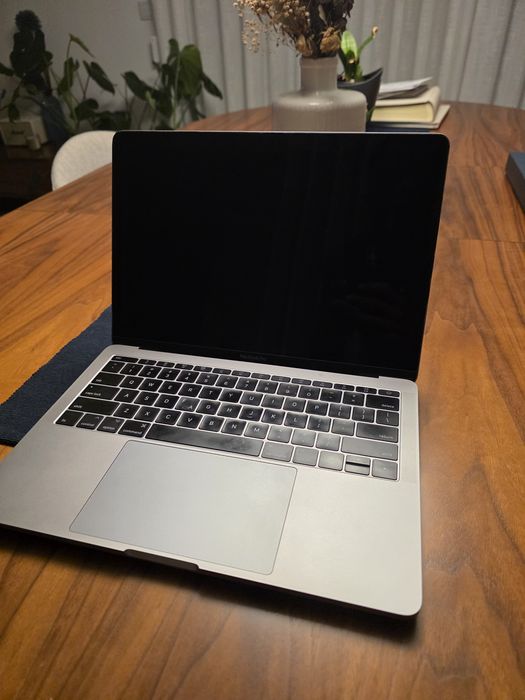 MacBook Pro 2017 8GB 256GB, 2015 8GB 1TB, 2012, Retina. Troca/retoma