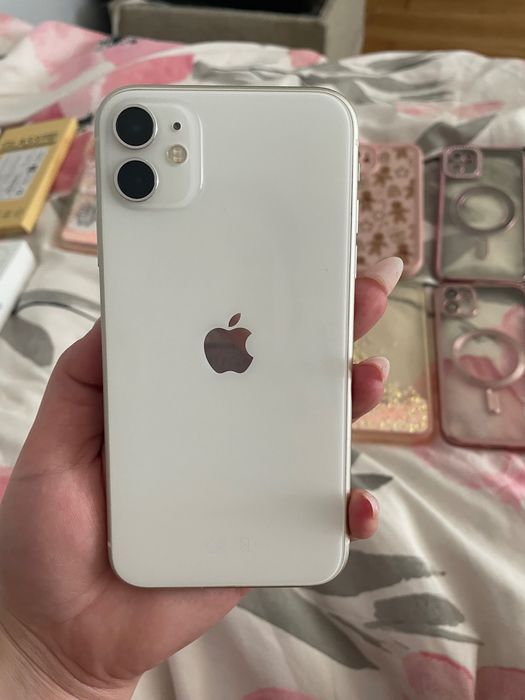 Telefon komórkowy