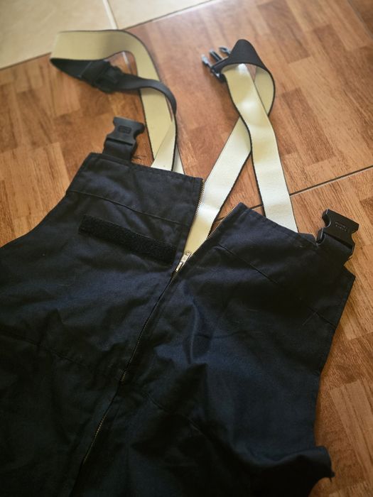 Штани пожежника/ брюкі / бойовка/ 48 розмір