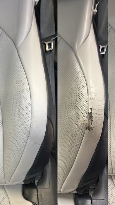 Folie PPF Renowacja skór Powłoki ceramiczne Korekta lakieru