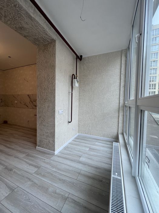 ‼️54,500$ С Ремонтом/ с Оформлением/1ком.38м2