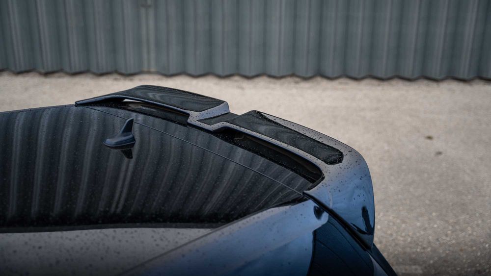 Volkswagen Golf VII GTI DSG