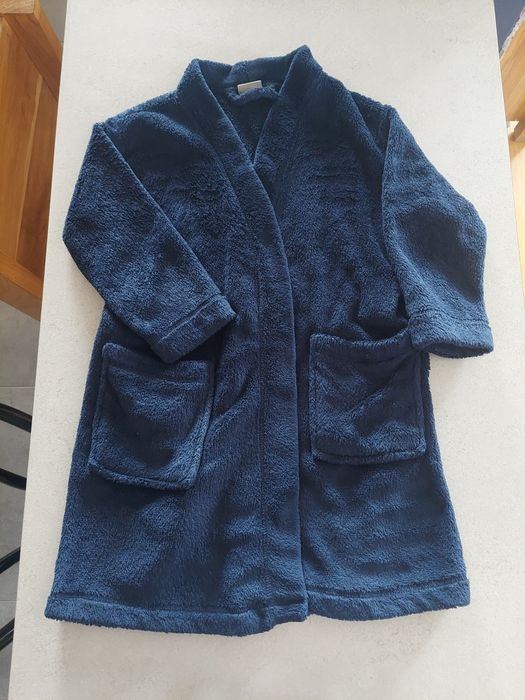 Szlafrok dzieciecy unisex 110 cm