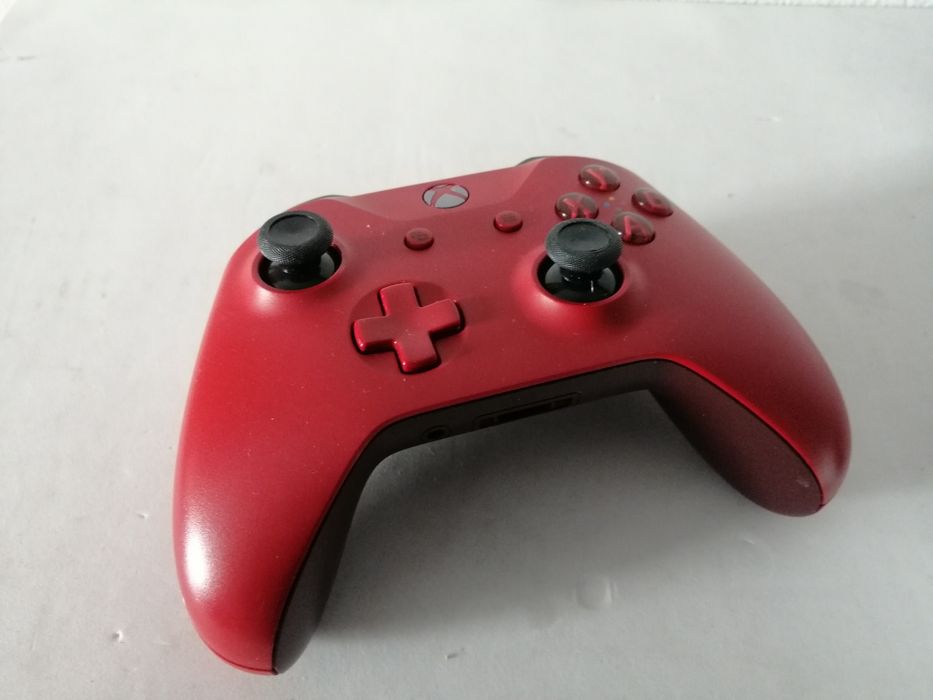 Comandos xbox one