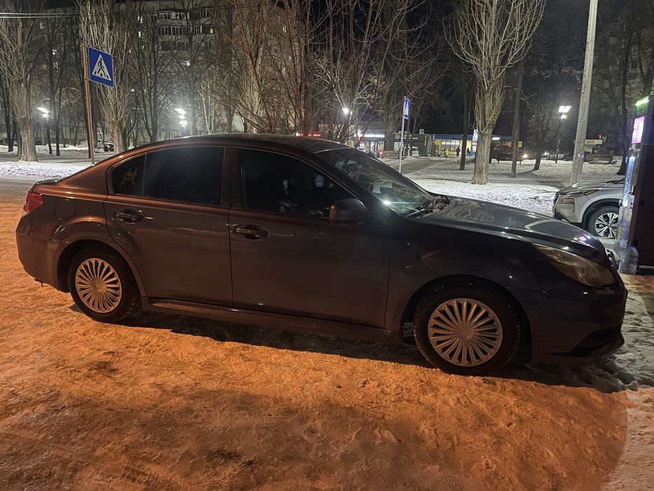 Продам Subaru legacy