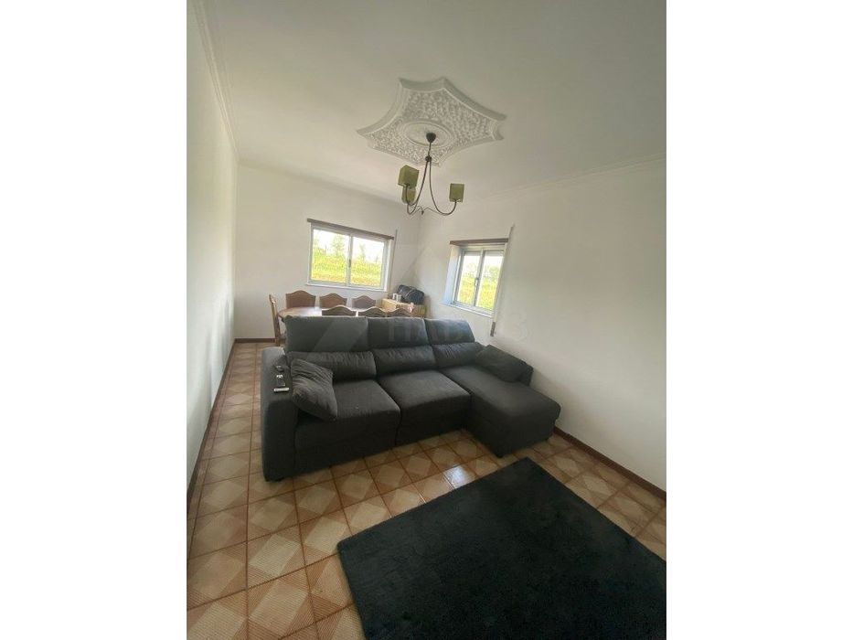 T3 com garagem na Feitosa