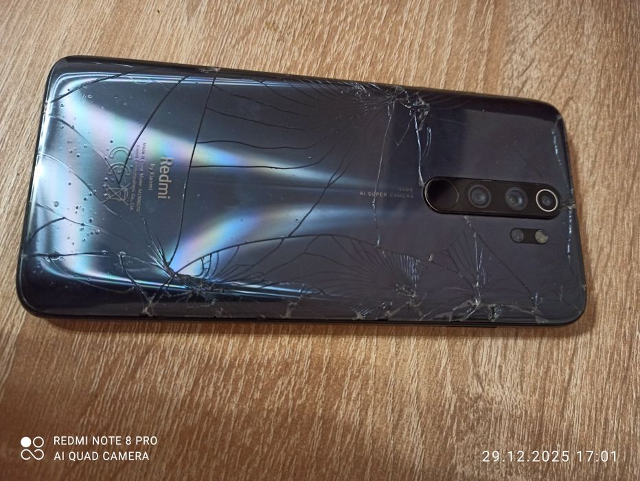 Комплект телефонів Xiaomi