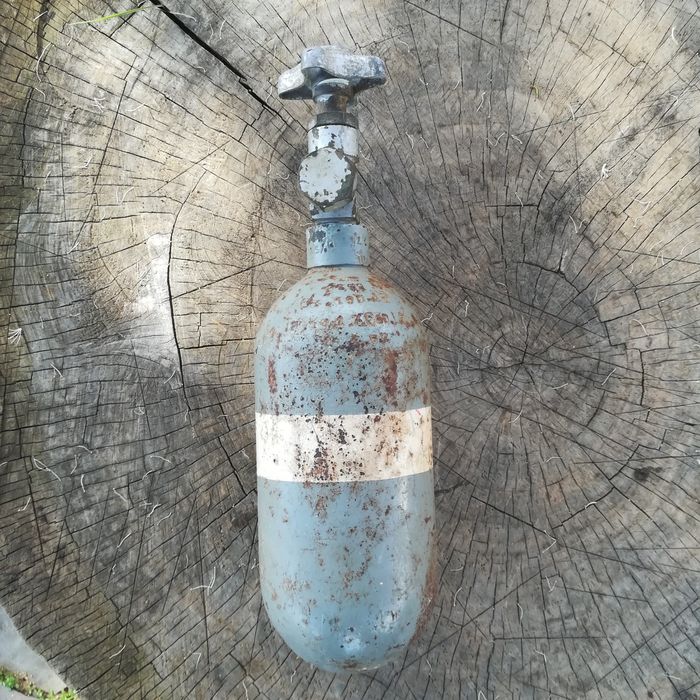 Antiga Botija arconprimido