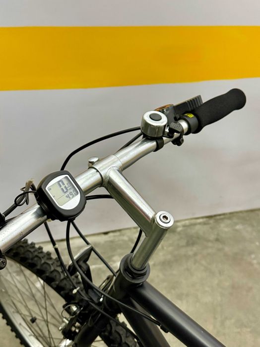 Bicicleta BikeSport 26" C/ Extras (SEMI-NOVA)