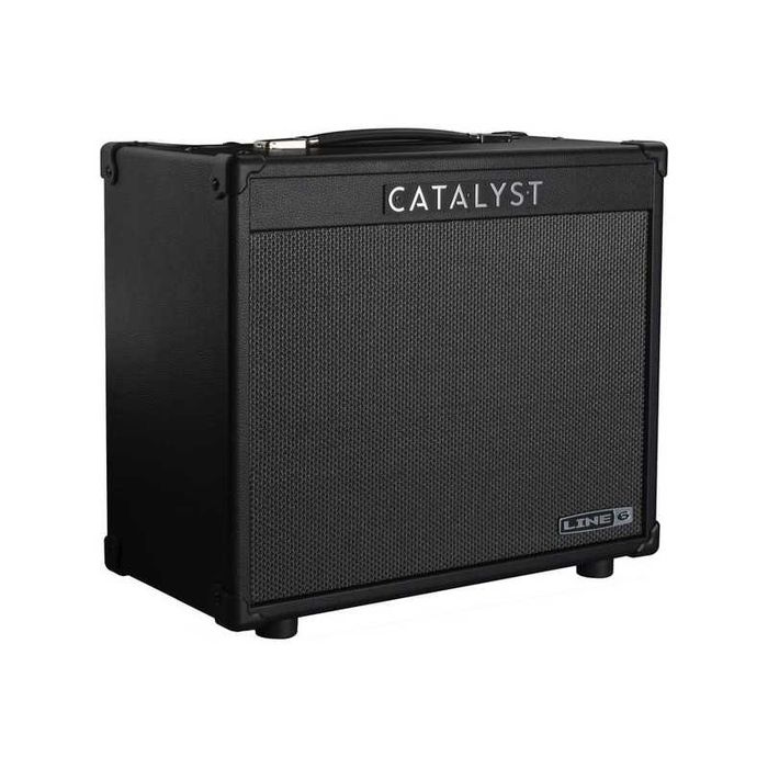 Nowe Line 6 Catalyst 60 -  combo gitarowe (nie wyciągane z kartonu)