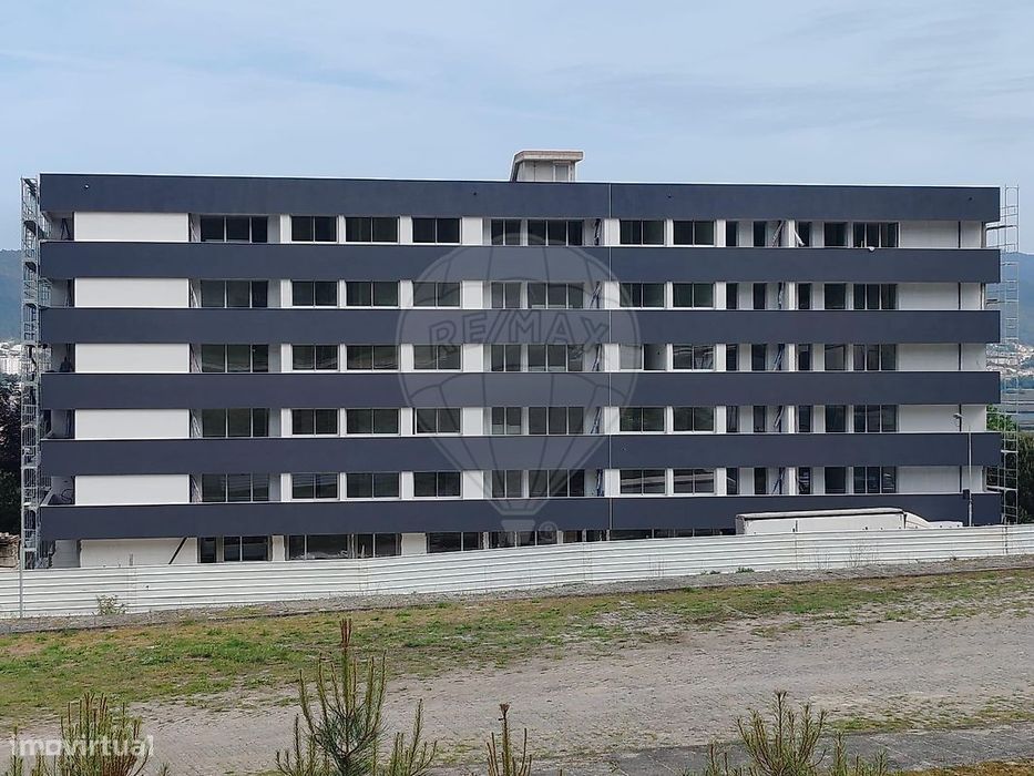 Apartamento T2 para venda