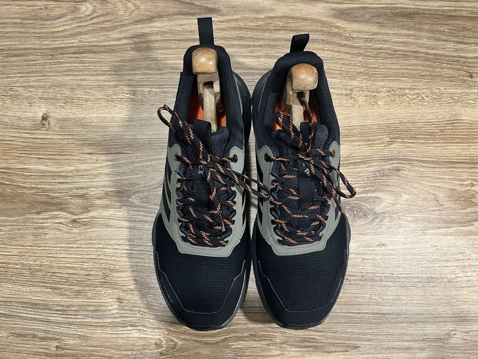 adidas Трекінгові кросівки Terrex Tracefinder 2 CLIMAPROOF Trail Розмір 44.,44,5.,