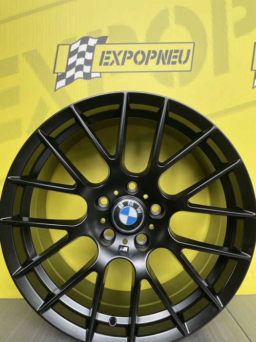 JANTES 18 BMW 5X120