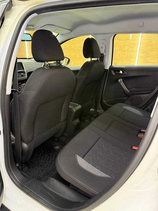 Peugeot 2008 2016 VIN VF3CUHNZTGY135956 фото оголошення 21 з 24