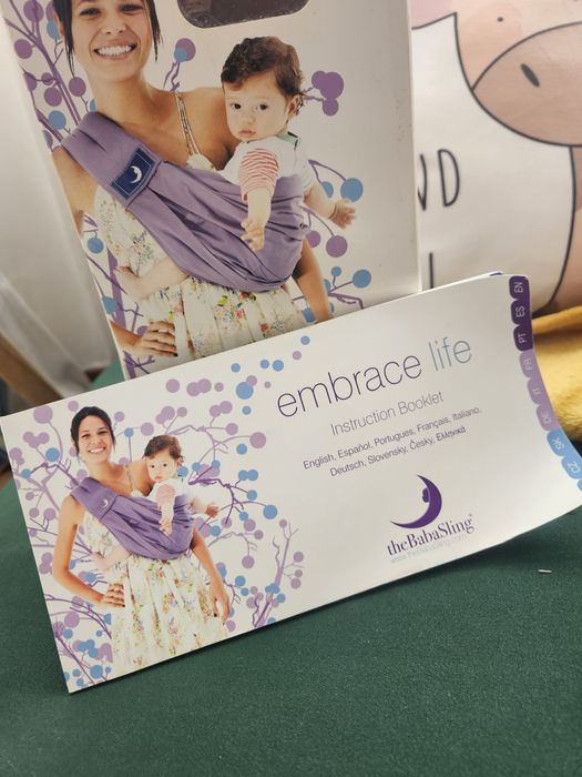 Sling The baba sling