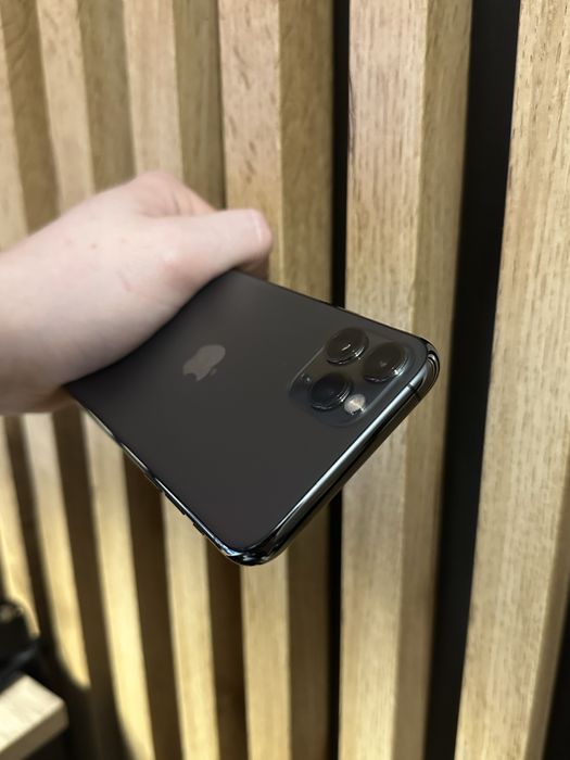iPhone 11 Pro 256gb, zadbany