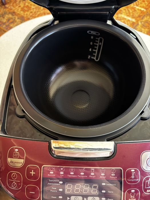 Мультиварка Tefal RK740532