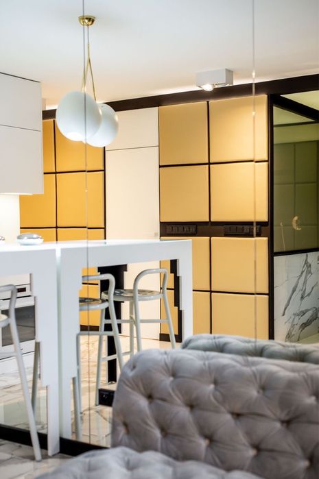 Апартаменти для ночівлі на будь-який період, найкращі в Познані