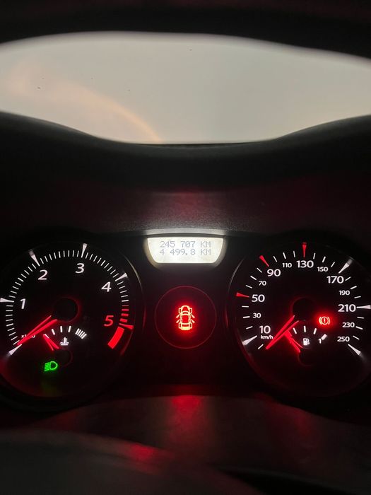 Renault Megane - 1.5 dci