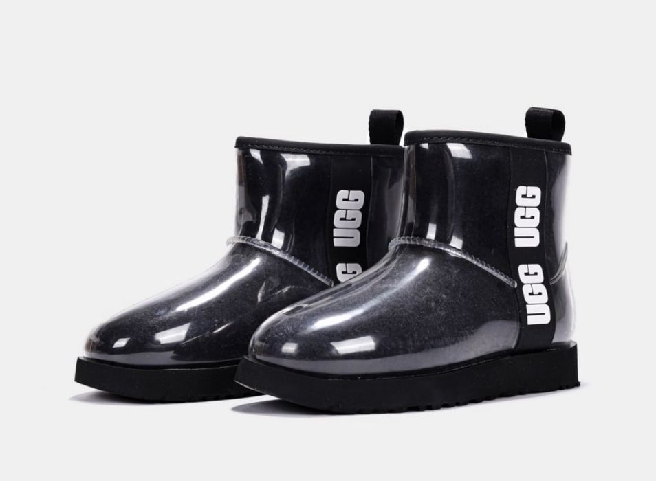 UGG mini blak , 38