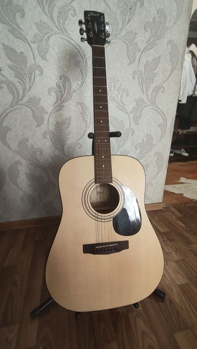 Акустическая гитара Cort Ad 810