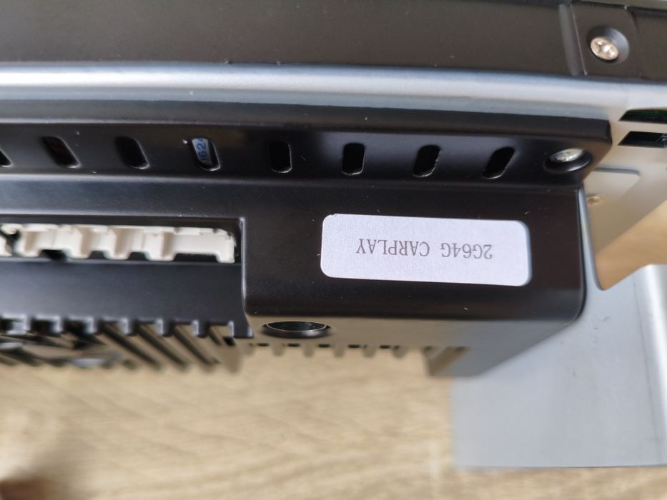 Автомагнітола Ford focus 2/ C-max/Kuga 2/64Гб