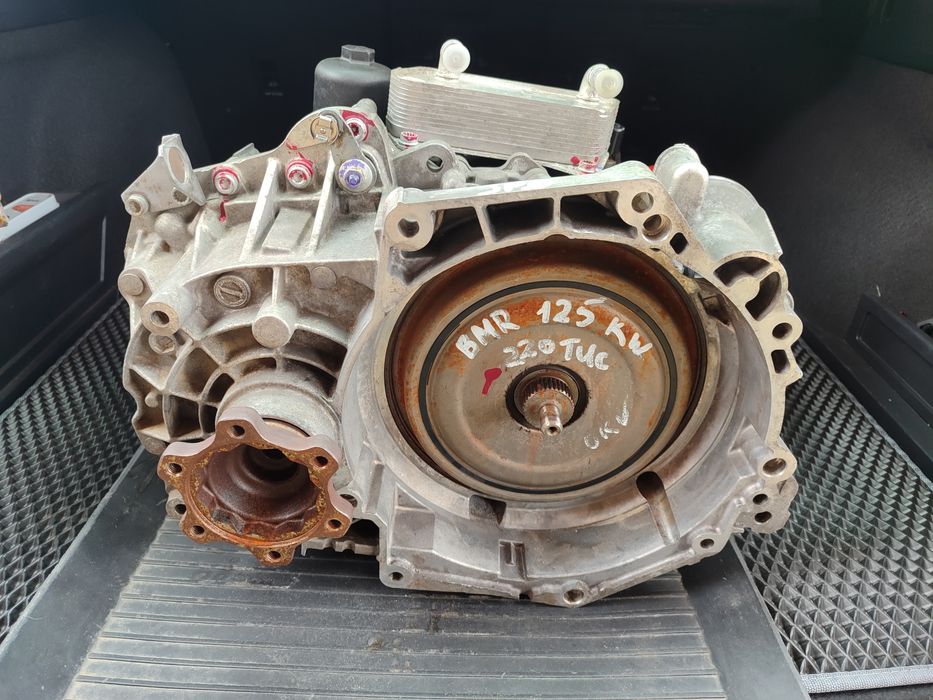 Продам АКПП, DSG-6. DQ 250