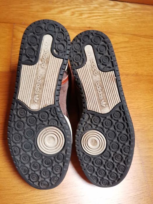 Sapatilhas Adidas Missy Elliott - Limited Edition