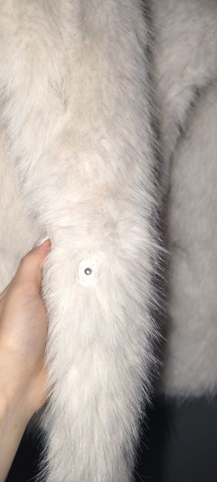 Futro Stradivarius