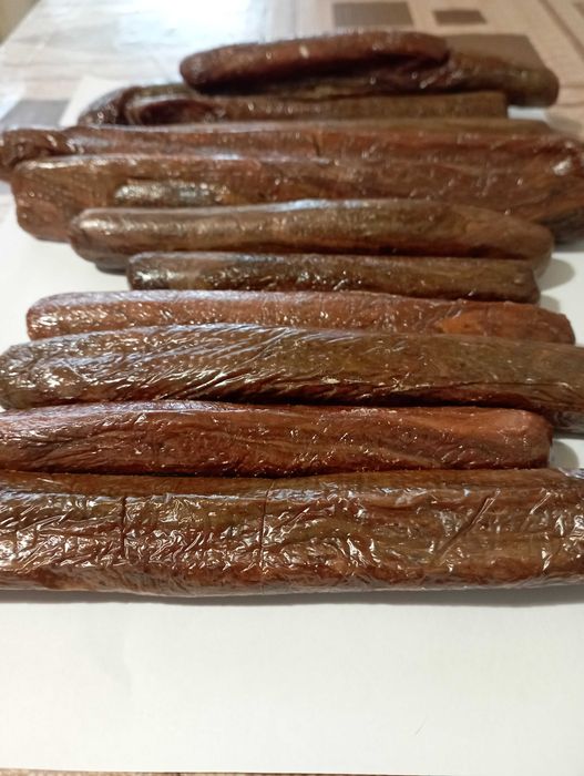 Прополіс бджолиний з власної пасіки, свіжий (2025)