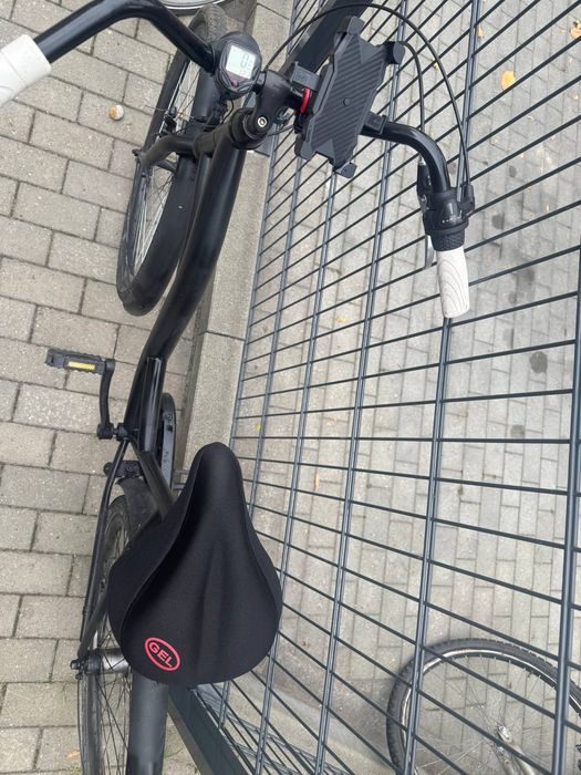 sprzedaż roweru