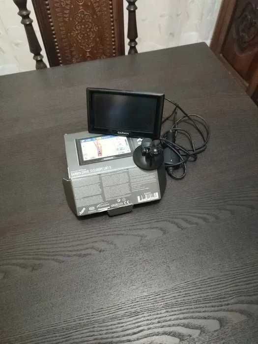 GPS Garmin Drive 51