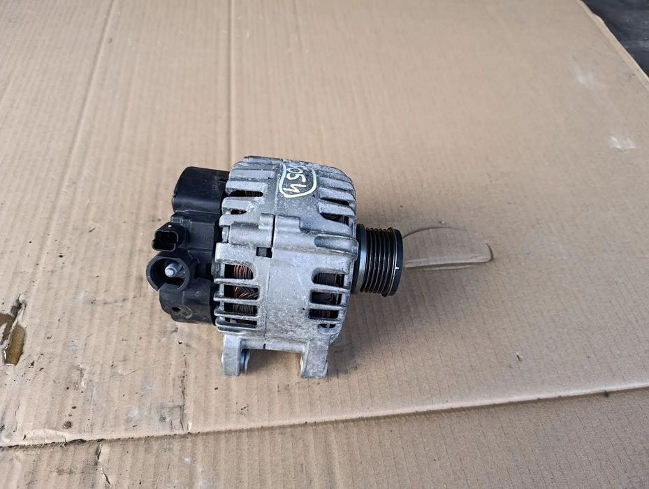 CITROEN C3 AIRCROSS 1.2 THP ALTERNATOR 12V 9670895580
