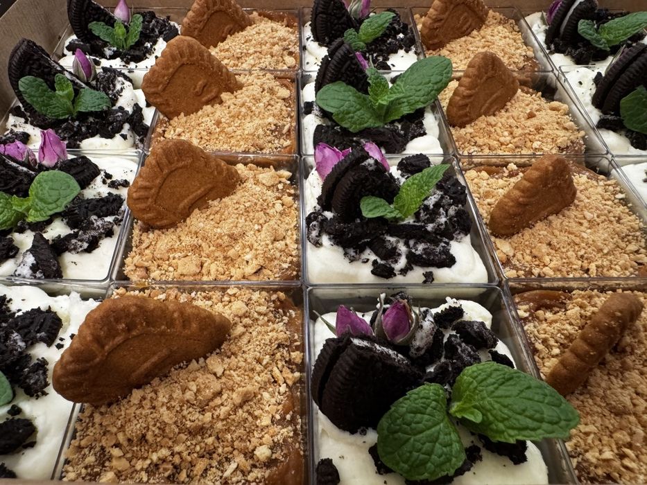 Domowy catering na każdą okazję