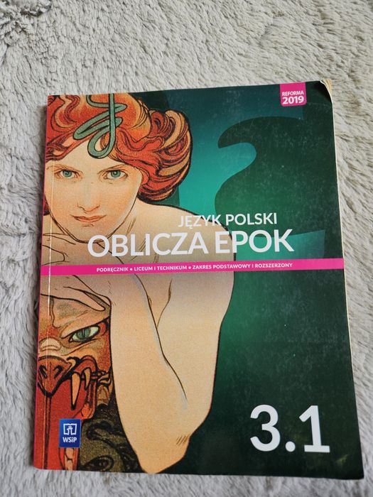 Oblicza epok 3.1