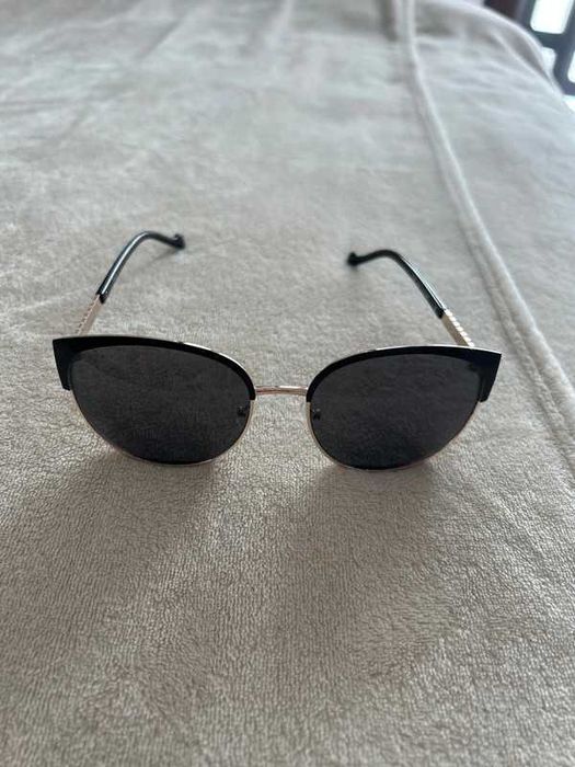 Okulary przeciwsłoneczne modne