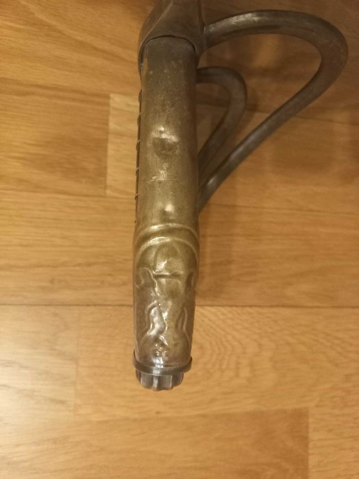 Szabla legionowa wz17