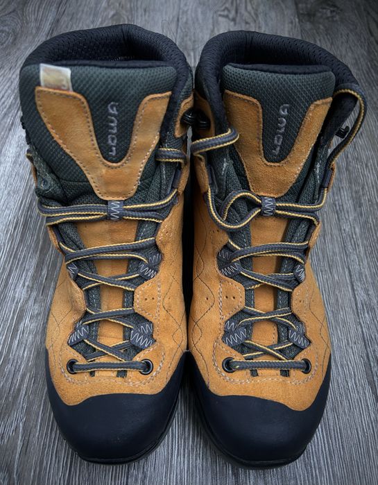 Черевики Трекінгові LOWA GORE TEX Originals