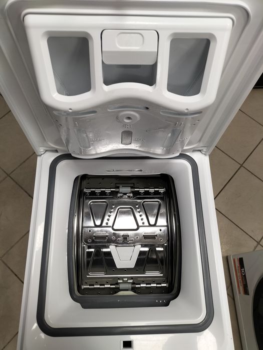 Pralka od góry ładowana 5kg, 1000obr, z Niemiec