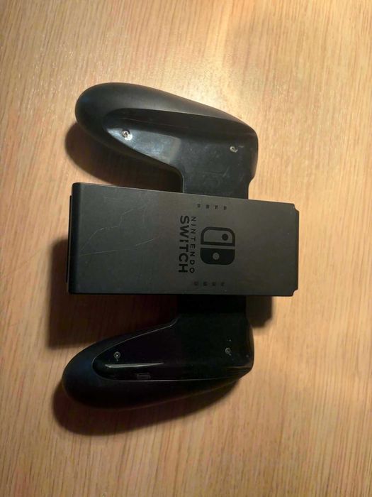 Nintendo Switch V2 Picofly