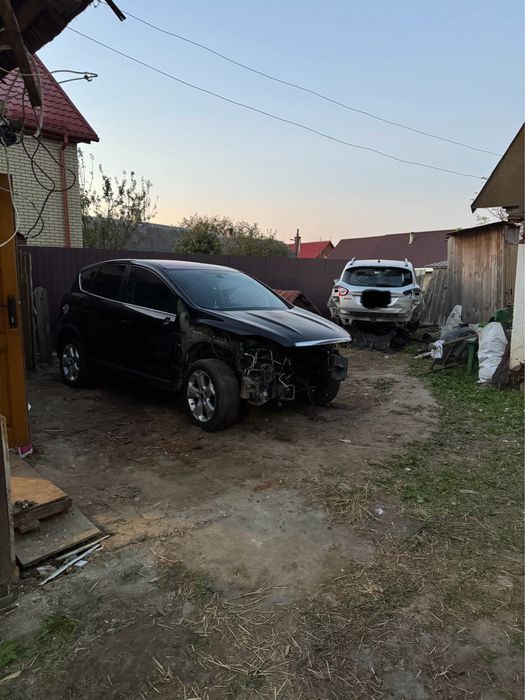 Розборка Форд Куга мк1 запчастини запчасти Ford Kuga  мк2