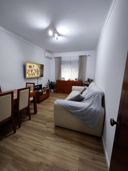 Apartamento T3 para venda Samora Correia
