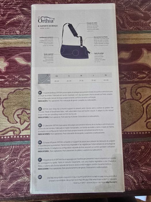 New Arm Support64750960107651121