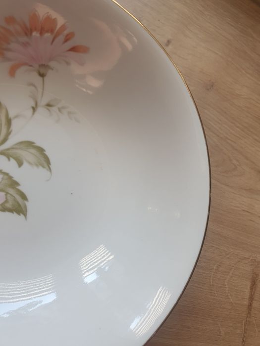 Misa miska porcelana Dulevo Dulewo
