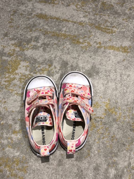 Sapatilhas Converse