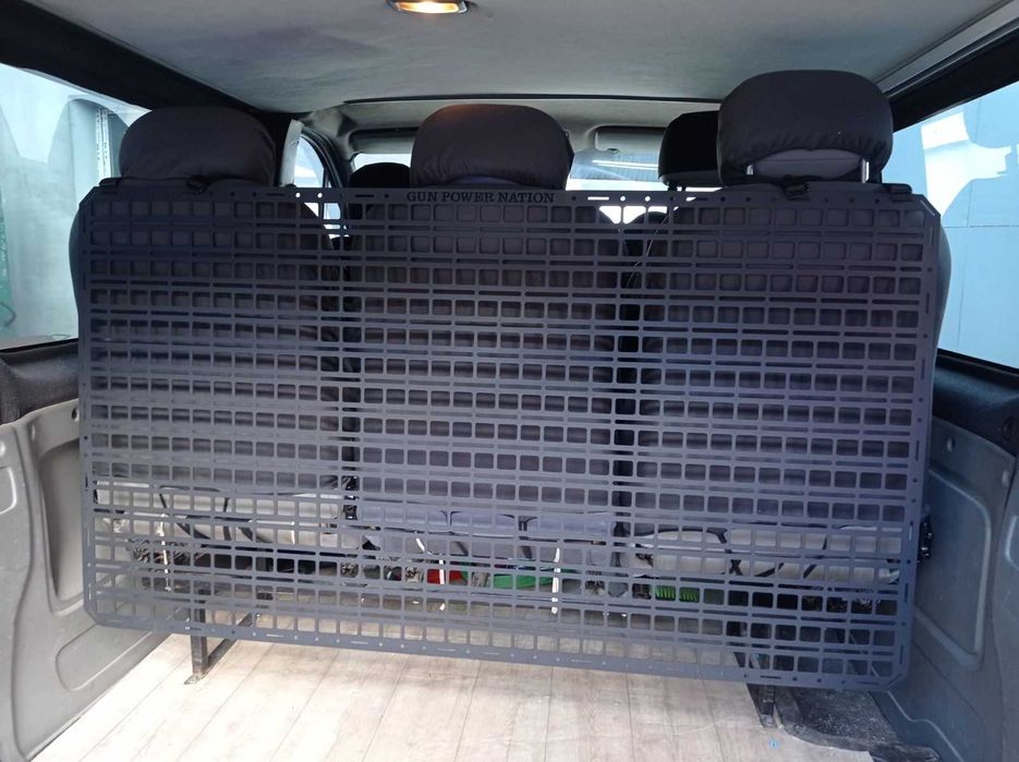 Система MOLLE large