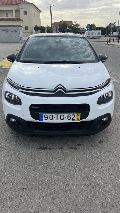 Citroen C3 bom estado