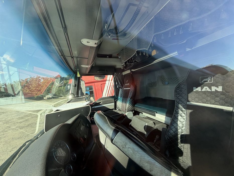 MAN TGX 18.440 можна комплектом 24.000$