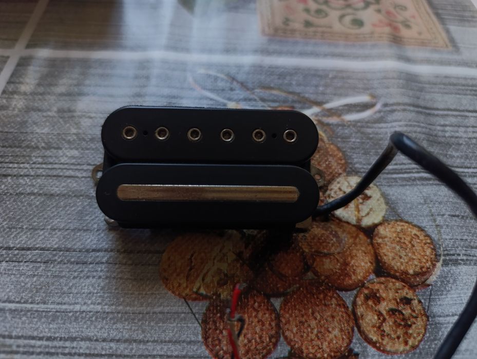 DP 207 Dimarzio D Sonic