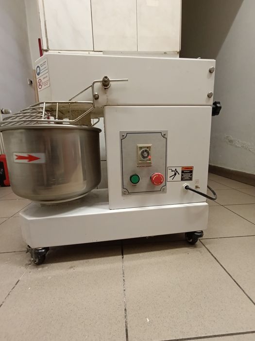 Mieszalnik do ciast ciezkich